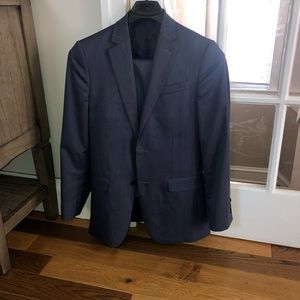 J. Ferrar Suit